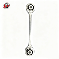 OE 4M0411317 pour Audi A8L D4 Barre de liaison de stabilisateur avant 4H0411317A 8K0411317D Gauche Droite Paire Ensemble complet 2 pièces Marque Luzhou 100%