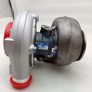 Re516220 Chất lượng cao <span class=keywords><strong>turbo</strong></span> tăng áp <span class=keywords><strong>Turbo</strong></span> cho john deere 6068H động cơ diesel thiết bị hạng nặng cơ bản siêu tăng áp - Product Image 5