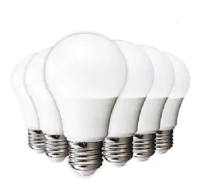 China manufacturers cheapest Factory price lighting bulbs light bulbs 9W 12W light led bulb