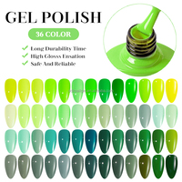 Vernis à ongles en gel sans HEMA ni TPO, vente en gros, marque privée, OEM, fabricant de gel à ongles de haute qualité