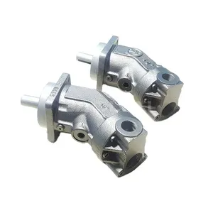 Bomba Hidráulica Baolilai ALA2FO500 Ala2fo500/60r-Vzh11-So120 de 500cc con Pistón Radial para Minería - Product Image 4