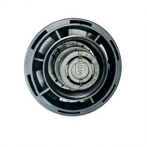 FOR Bmw 5 Series E60 Radiator Cap 17117521071 Coolant Reservoir Cap For Cooling System Replacement - Product Image 3