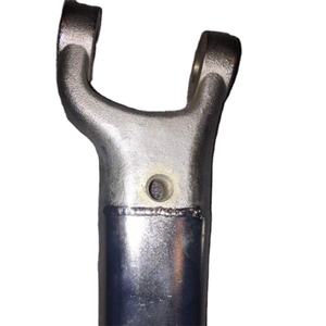 ชุดคานกันโคลงแบบแยกส่วนโครเมียมสำหรับรถฟอร์ดฮอตแร็ทสตรีทร็อดขนาด 42 นิ้ว - Product Image 1