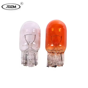 Ampoules de frein <span class=keywords><strong>12V</strong></span> T20 6500K blanc chaud ambre <span class=keywords><strong>rouge</strong></span> durables, best-seller, pour remplacement d'éclairage automobile - Product Image 2