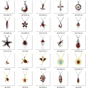 Juego de Pendientes y Colgante de Plata de Ley 925 con Ópalo <span class=keywords><strong>del</strong></span> Mar Caribe, Ópalo Sintético, Árbol de la Vida - Product Image 5