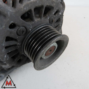 Alternateur 9660055080 A005TG0192B Citroën C3 Mk1 2002-2010 d'occasion (81231) - Product Image 1