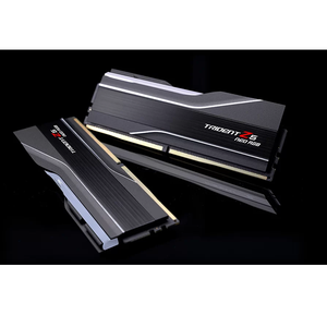 RAM de bureau professionnelle G-SKILL Z5 Neo RGB F5-6000J3040G32GX2-TZ5NR 32 Go x 2 DDR5 6000 MHz - En stock - Product Image 6