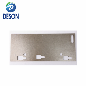 Composant d'isolation en <span class=keywords><strong>mica</strong></span> haute tension Deson, pièce <span class=keywords><strong>de</strong></span> réparation <span class=keywords><strong>pour</strong></span> four <span class=keywords><strong>à</strong></span> <span class=keywords><strong>micro</strong></span>-<span class=keywords><strong>ondes</strong></span>, <span class=keywords><strong>plaque</strong></span> en <span class=keywords><strong>mica</strong></span>, feuille céramique - Product Image 3