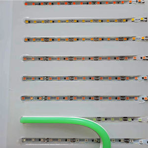 Nouvelle Génération 120 pièces Néon LED Flexible IP65 DC12V Garantie 2 Ans Éclairage Néon Économique pour Panneaux Publicitaires Haute Qualité - Product Image 4