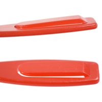 Crayons marqueurs de golf colorés imprimés avec logo personnalisé Accessoire pour stylo de golf avec enregistrement de score et logo personnalisé