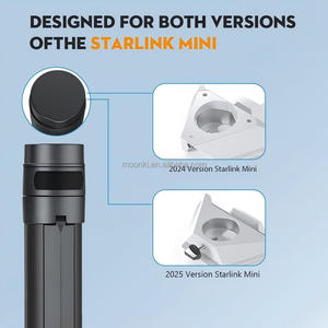 Starlink Mini All-in-One Tripod Power Station 45000mAh Power Bank Starlink Mini - Product Image 3