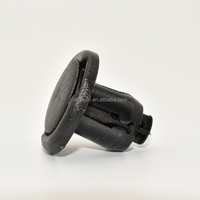 Cache-pare-chocs 9 mm à clipser pour Toyota Lexus 90467-09185 9046709185 53Z1607004 53Z1607003
