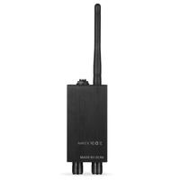 Traqueur de voiture GPS Anti-caméra sans fil 1mhz ~ 8Ghz Détecteur d'insectes espions