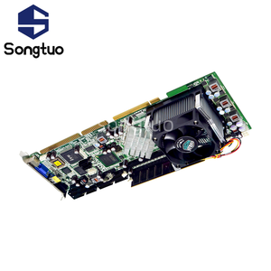 Parti di Ricambio per Macchine SMT, Scheda Madre Samsung SM320 per Macchina Pick and Place, Modello di Alta Qualità J81001725A - Product Image 2