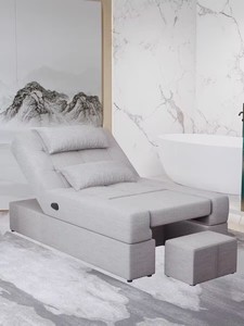 <span class=keywords><strong>Lit</strong></span> de massage <span class=keywords><strong>électrique</strong></span> et de pédicure automatique à levage intégral pour salon de beauté et spa, mobilier de salon d'occasion à prix abordable - Product Image 5