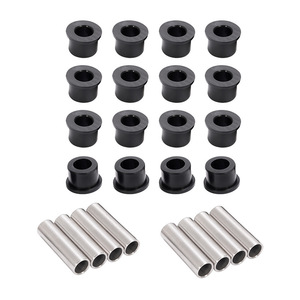 Jeu de 24 bagues de bras de suspension avant en mousse pour Honda Trx400X Sportrax 400 2009-2014 - Product Image 2