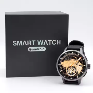 Reloj Inteligente DM82 Android 4G con Tarjeta SIM, Compatible con GPS, Videollamadas, Llamadas Telefónicas, Wifi, <span class=keywords><strong>Descarga</strong></span> <span class=keywords><strong>de</strong></span> <span class=keywords><strong>Tiktok</strong></span> y Cualquier Aplicación que Necesites - Product Image 2