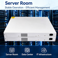 Baru atau Bekas 48 Port Gigabit 4 X 10G SFP+ Uplink Ethernet Network Switch C1000-48T-4X-L C1000-48P-4X-L C1000-48FP-4X-L