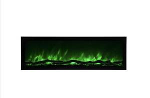 <span class=keywords><strong>Chimenea</strong></span> eléctrica Kamin Elektro para coche, decoración del hogar al aire libre, uso en hotel, <span class=keywords><strong>sin</strong></span> calefacción - Product Image 5