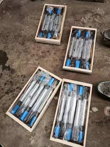 Top Hamer <span class=keywords><strong>Rock</strong></span> Boren Boor Staven Schacht Adapter Voor Hydraulische Boor Rig - Product Image 3