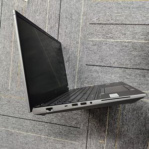 <b>Used</b> for H-P ZBook Fury 15 G7 G8 <b>Laptop</b> I7 10th Gen 16GB 512GB SSD RTX3000 6G 15.6 Inch Mobile Workstation - Product Image 6