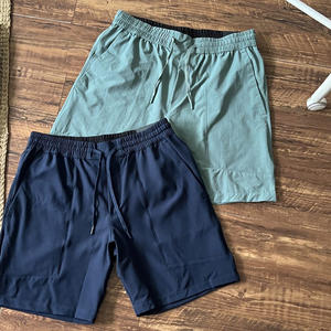 Pantalones Cortos Deportivos Personalizados al por Mayor, Transpirables, de Secado Rápido, para <span class=keywords><strong>Surf</strong></span>, para Hombre - Product Image 2