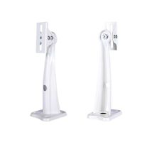 Accessoires de caméra de sécurité pour système de vidéosurveillance Offre Spéciale Support de montage mural réglable
