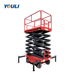 <span class=keywords><strong>Platform</strong></span> kerja <span class=keywords><strong>Platform</strong></span> pengangkat Semi <span class=keywords><strong>Platform</strong></span> angkat gunting untuk <span class=keywords><strong>Platform</strong></span> kerja udara penjualan - Product Image 6