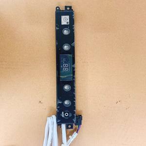 Panel de Control para Aire Acondicionado Hisense Kelon 1436104, Panel de Visualización para Unidad Interior de Pared, Número de Pieza 1020208 - Product Image 1