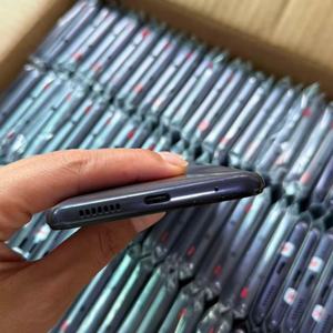 Teléfono Móvil Android 4G para MOTOROLA MOTO G Pure <span class=keywords><strong>XT2163</strong></span>, Versión Estadounidense, Desbloqueado, Reacondicionado Oficial, Económico, 32 GB de Almacenamiento, 3 GB de RAM - Product Image 4