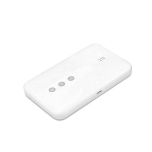 Módem enrutador de punto de acceso móvil 4G LTE, señal de acceso móvil pequeño, compatible con Mifis ZTE MF937, B1/2/3/5/7/8/20/28/38/40/41 - Product Image 4