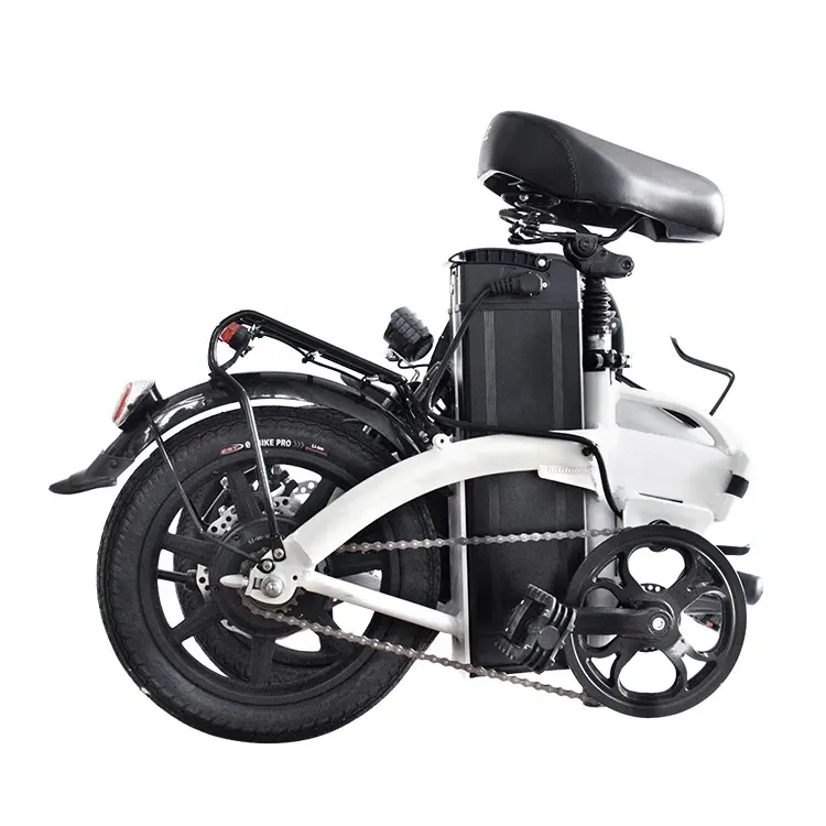 2020 fahrrad E Mini E-Bike China Motor Faltbare Roller Falten Reifen 48V Elektro Fett Fahrrad