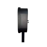 Photomaton portable réglable en hauteur avec anneau lumineux LED, compatible avec appareil photo et imprimante pour mariages et événements festifs