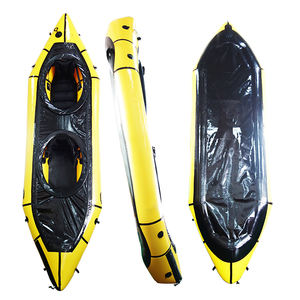 Emballage durable pour 2 personnes pour la randonnée en montagne - Product Image 4