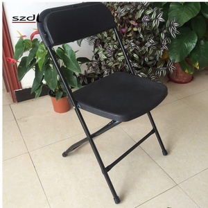A buon mercato All'ingrosso <span class=keywords><strong>Sedie</strong></span> Pieghevoli <span class=keywords><strong>Sedie</strong></span> per la Vendita SD-19 Evento di Nozze di Plastica - Product Image 5