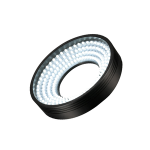 ไฟวงแหวน LED 12V/24V ขนาด 120/60 มม. สำหรับระบบมองเห็นด้วยเครื่องจักร มีความยาวคลื่นและสีหลากหลาย - Product Image 4