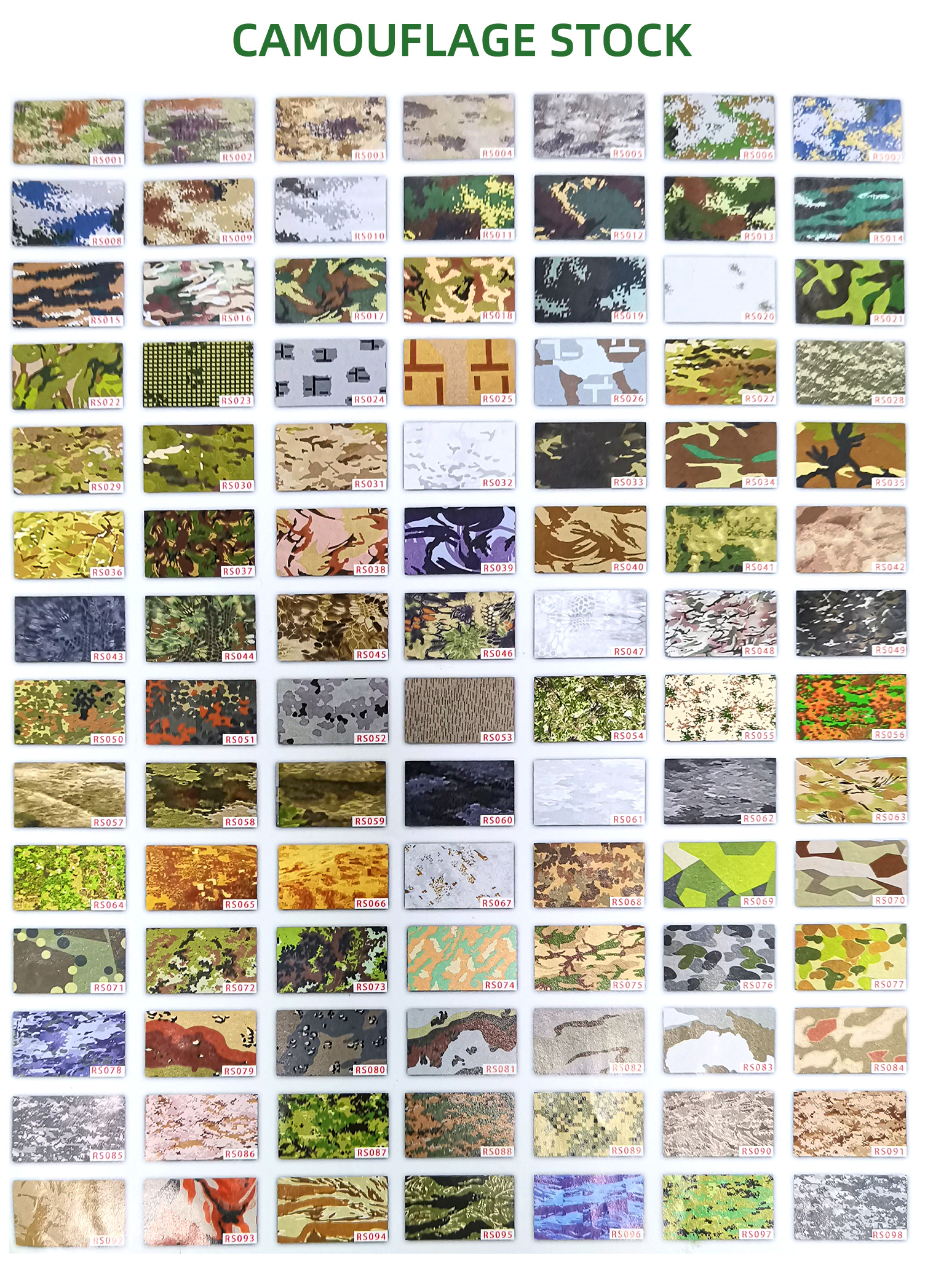 Outside color