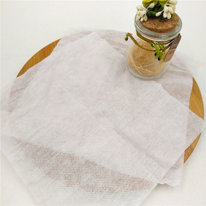 Lingettes humides jetables personnalisées à marque privée, non tissées, 50 g/m², <span class=keywords><strong>pour</strong></span> adultes - Product Image 3