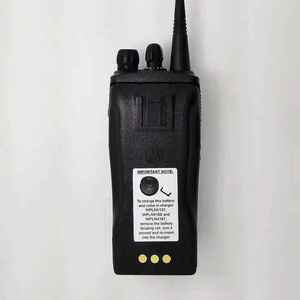 Radio Bidireccional Portátil CP140 GP3688 EP450 DMR, Resistente al Agua IP68, Potencia de Salida de 5W, <span class=keywords><strong>Batería</strong></span> de 2000-2500mAh, Largo Alcance - Product Image 2