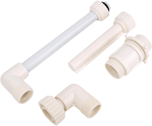 Fontaines de <span class=keywords><strong>piscine</strong></span> réglables pour <span class=keywords><strong>piscine</strong></span> <span class=keywords><strong>hors</strong></span> <span class=keywords><strong>sol</strong></span> Garden Sprinkle Feature Outdoor Decor - Product Image 4