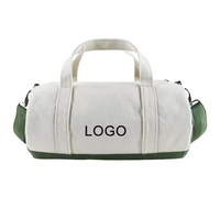 Sac de sport rose de luxe pour femmes et hommes, sac de sport tactique personnalisé avec porte-tapis de yoga