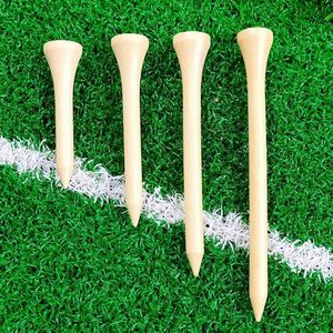 Hot Selling Durable Eco-Friendly <b>Golf</b> Tee Smoker Box Custom 70mm 83mm Bamboo Wood Premium <b>Golf</b> Tees in Bulk Price - Product Image 1