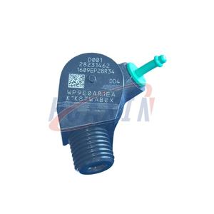 Inyector de Combustible Common Rail Original HUAXIN 28231462 03P130277 para V-w <span class=keywords><strong>Polo</strong></span> <span class=keywords><strong>1</strong></span>.2 <span class=keywords><strong>Tdi</strong></span>, Nuevo, en Oferta, con <span class=keywords><strong>6</strong></span> Meses de Garantía - Product Image 3