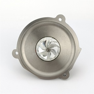 CRAFT Turbo RHF3 Turbo CHRA cartuccia 04 e145713a 04 e145721f per Audi A3 A1 Seat Leon Ibiza VW Tiguan <span class=keywords><strong>Polo</strong></span> <span class=keywords><strong>Golf</strong></span> <span class=keywords><strong>1.4</strong></span> TSI - Product Image 5