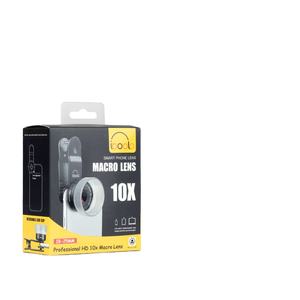 IBOOLO <span class=keywords><strong>Objectif</strong></span> <span class=keywords><strong>macro</strong></span> universel portable 10x avec capuche, le <span class=keywords><strong>meilleur</strong></span> <span class=keywords><strong>objectif</strong></span> <span class=keywords><strong>macro</strong></span> pour iphone au monde - Product Image 6