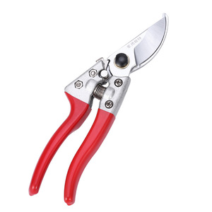 V8 Pruning Shears Alloy Steel Blade 20-30 Mm Bypass Pruner For Garden Branch Fruit Trimming - Product Image 5