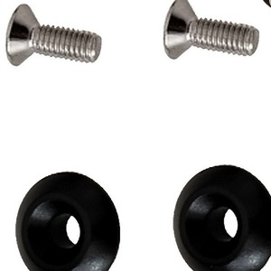 Vis de fixation Oxford Deck Eyelet M6 pour accessoires de kayak, canoë et bateau - Product Image 5