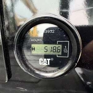 เครื่องขุดดินขนาดเล็ก6ตันรถขุด306E2แมวมือสองขนาดเล็กใช้รถขุดขนาดเล็ก6ตัน306E2แมว - Product Image 4