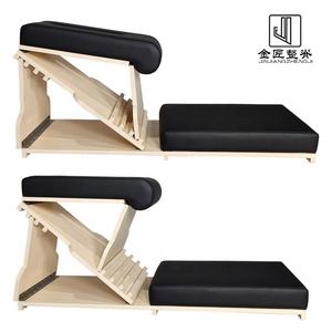 Tavolo per Ginocchia e Petto Regolabile Manualmente - Product Image 3