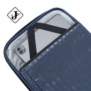 Sac à <span class=keywords><strong>dos</strong></span> en cuir véritable pour homme, grand format, pour ordinateur portable 15 pouces, avec logo personnalisé, pour les voyages d'affaires - Product Image 3